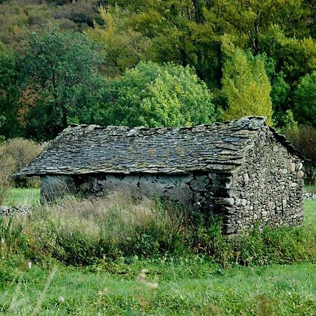 Hotel Rural El Urogallo Murias de Paredes Екстер'єр фото