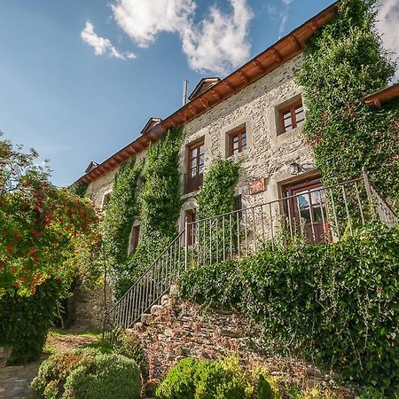 Hotel Rural El Urogallo Murias de Paredes Екстер'єр фото