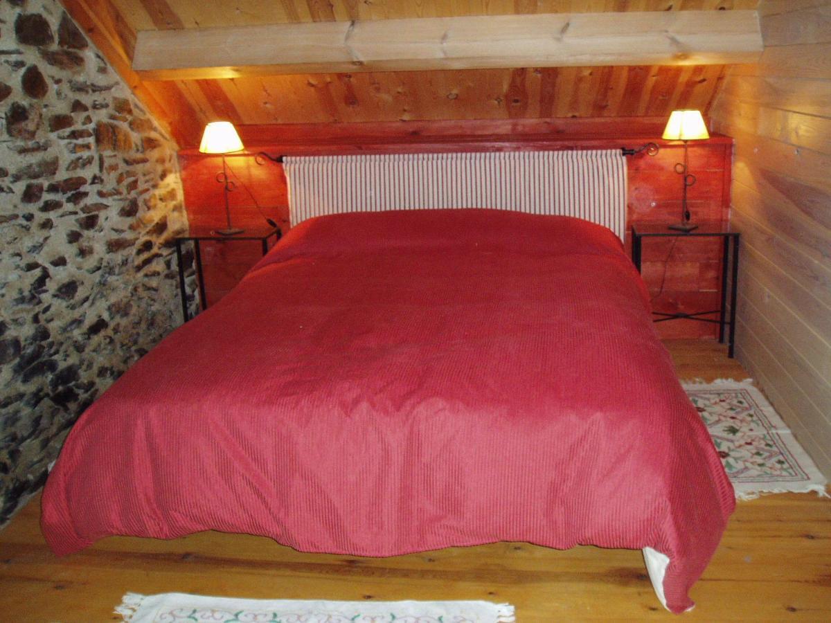 Hotel Rural El Urogallo Murias de Paredes Номер фото